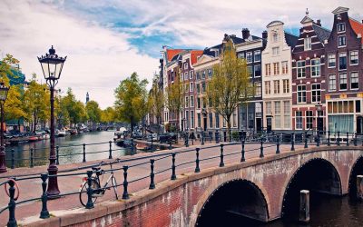 ამსტერდამი