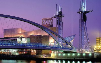 მანჩესტერი