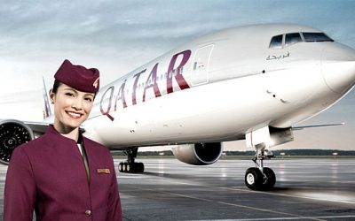 Qatar Airways-ი 40%-მდე ფასდაკლების აქციას აცხადებს