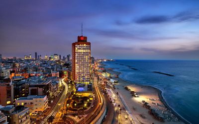 თელ-ავივი