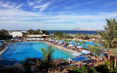 შარმ-ელ-შეიხი