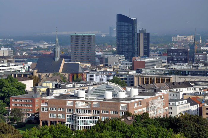 დორტმუნდი