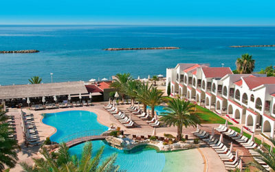 ლარნაკა