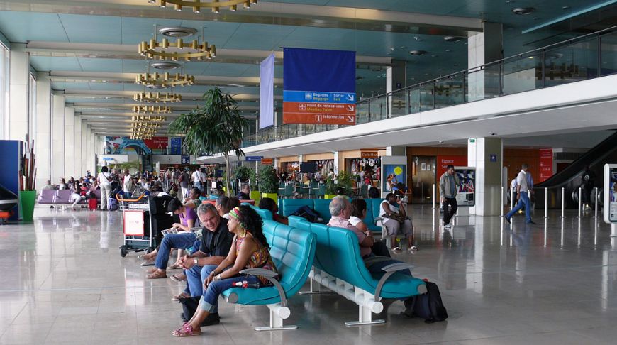 მსოფლიოს TOP-10 საუკეთესო და ყველაზე ცუდი აეროპორტების სია