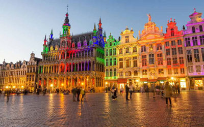 ბრიუსელი