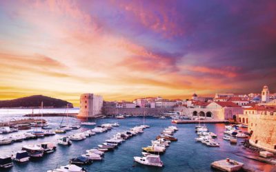 დუბროვნიკი