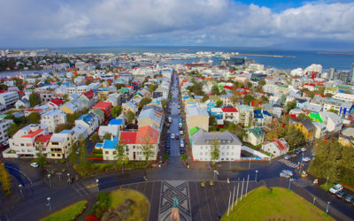 რეიკიავიკი