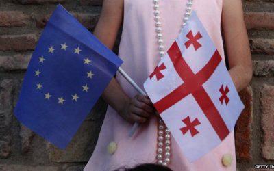 ვიდეო გზამკვლევი: რა უნდა ვიცოდეთ ევროკავშირში უვიზოდ მოგზაურობამდე