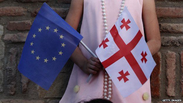 ვიდეო გზამკვლევი: რა უნდა ვიცოდეთ ევროკავშირში უვიზოდ მოგზაურობამდე