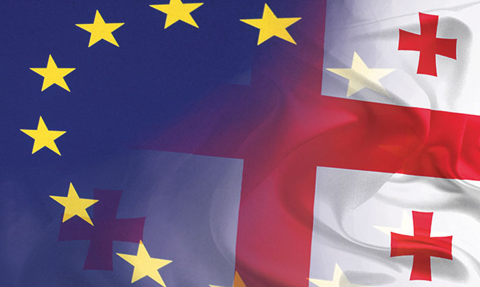 თბილისში 26-27 მარტს, ვიზალიბერალიზაციის აღსანიშნავი ღონისძიება გაიმართება