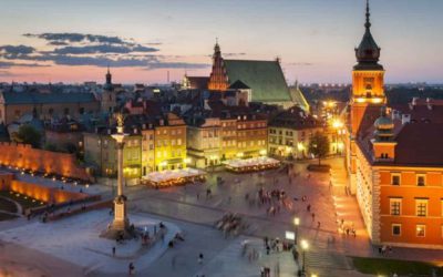 ვარშავა