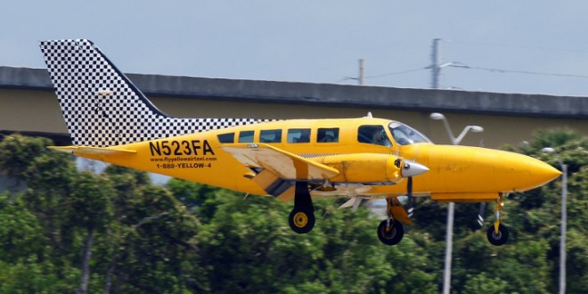 მიმართულებების სია: “საჰაერო ტაქსები” საქართველოში ნოემბრიდან იფრენს
