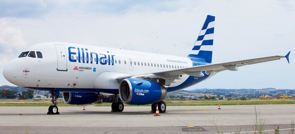 როდიდან შესრულდება პირდაპირ ფრენები თბილისიდან სალონიკის მიმართულებით