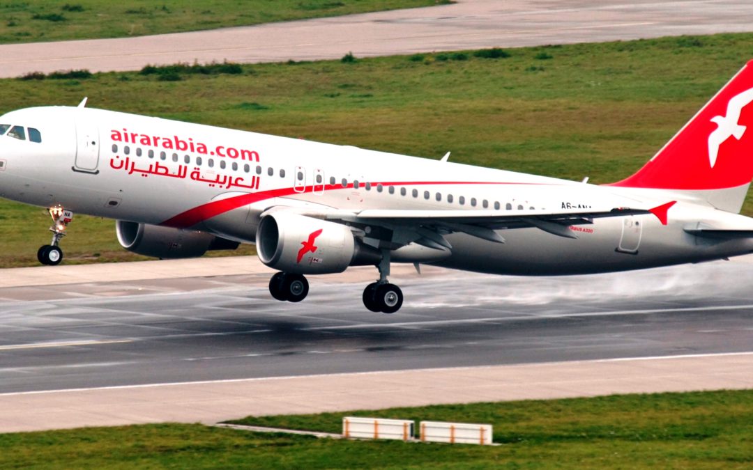 საქართველოს ავიაბაზარზე ახალი დაბალბიუჯეტიანი ავიაკომპანია შემოდის