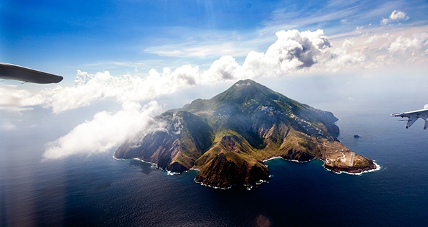 ყველაზე ლამაზი აეროპორტი