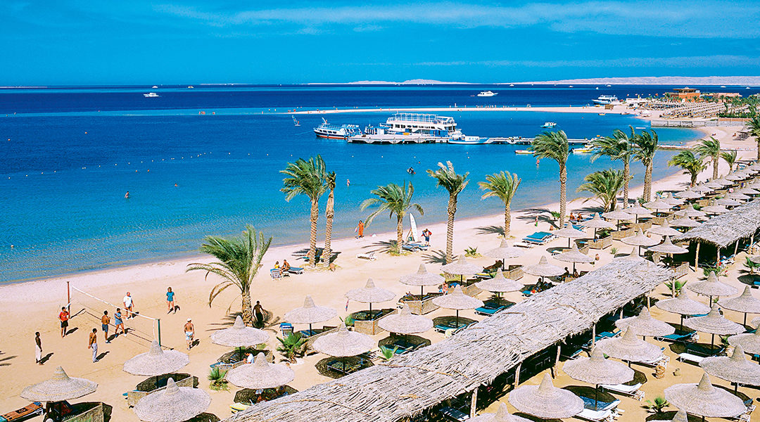 ჰურგადა