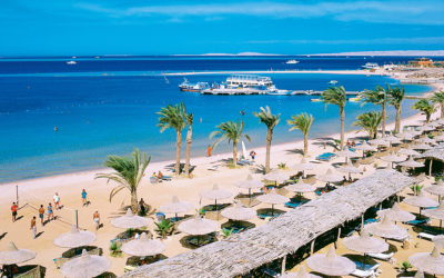 ჰურგადა