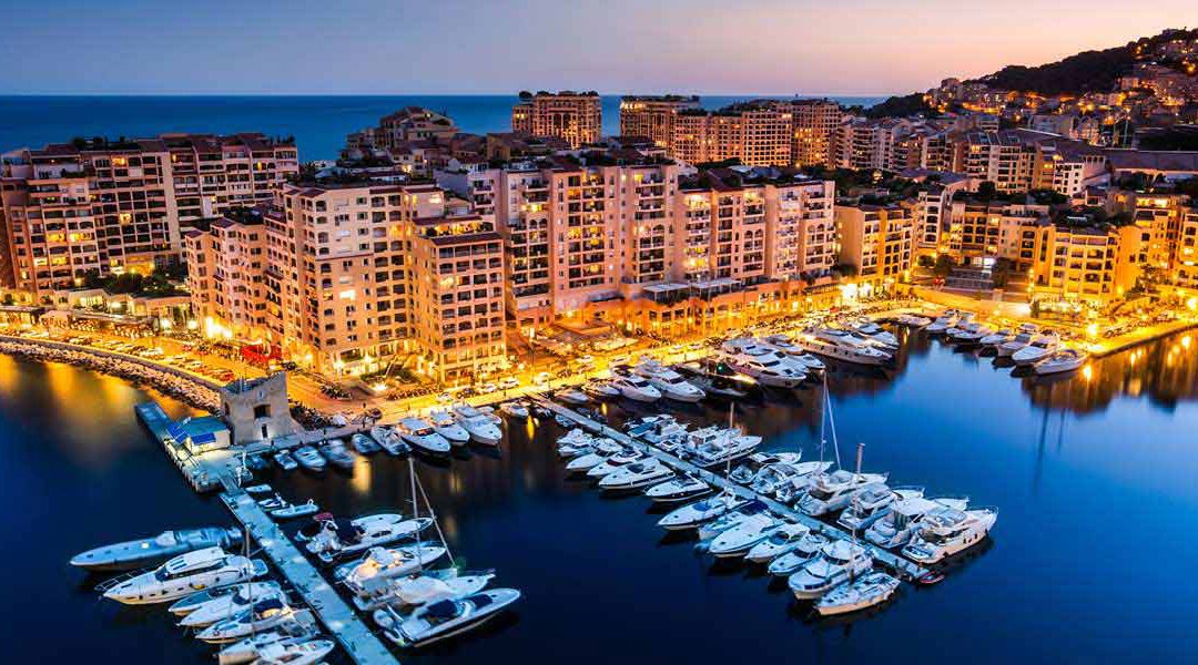 მონტე-კარლო