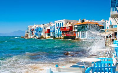 მიკონოსი