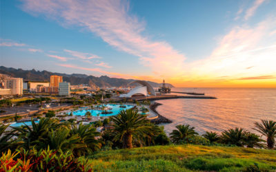 ტენერიფე