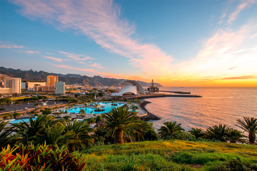 ტენერიფე