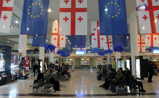 მგზავრების რაოდენობა საქართველოს ყველა აეროპორტში გაიზარდა