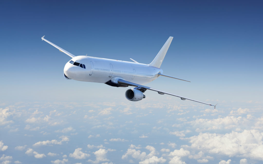 ავიატრანსპორტის ინფრასტრუქტურის რეიტინგში საქართველო 90-ე ადგილზეა