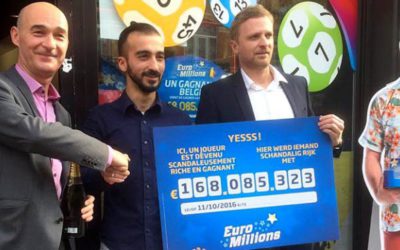 ინსტრუქცია: საქართველოს მოქალაქეებს აქვთ შესაძლებლობა მოიგონ 100 მილიონი ევრო