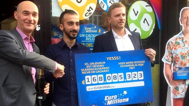 ინსტრუქცია: საქართველოს მოქალაქეებს აქვთ შესაძლებლობა მოიგონ 100 მილიონი ევრო