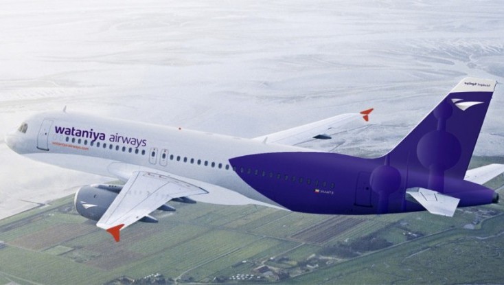 საქართველოს ავიაბაზარზე ქუვეითური ავიაკომპანია Kuwait Wataniya Airways-ი შემოდის