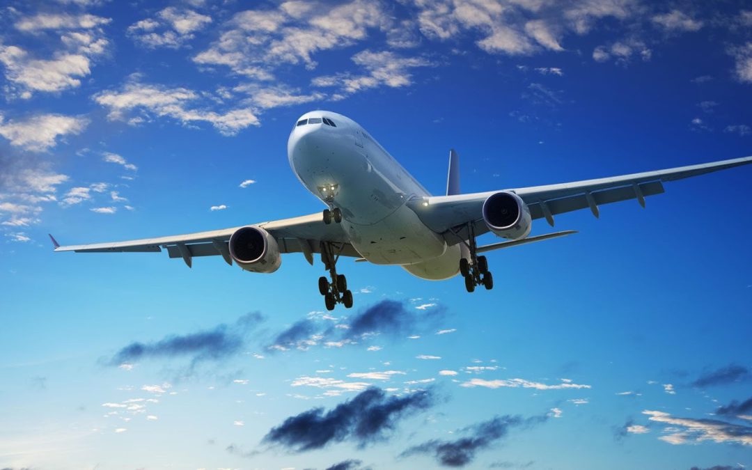 ავიაბილეთი 6 ცენტად: რომელია მსოფლიოში ყველაზე დაბალბიუჯეტიანი ავიაკომპანია