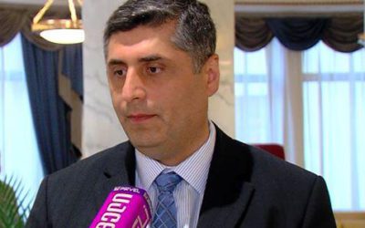 “რომელი ავიაკომპანიაც დააკმაყოფილებს პირობებს, Wizz Air-ის მსგავსი პირობებით ისარგებლებს”