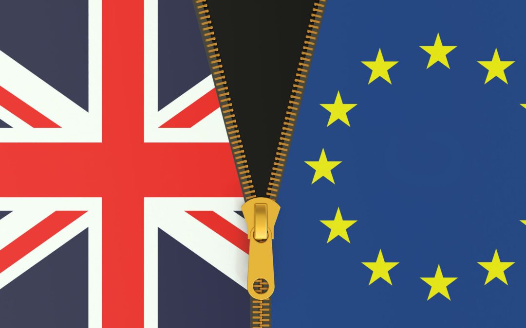 Brexit-ის გამო ავიაკომპანია EasyJet-ი იყოფა
