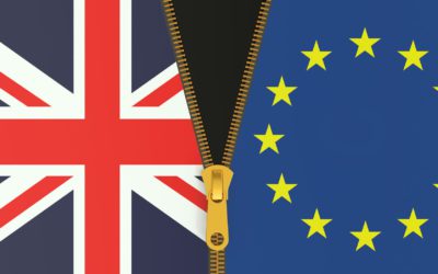 Brexit-ის გამო ავიაკომპანია EasyJet-ი იყოფა