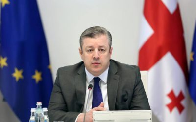 გიორგი კვირიკაშვილი: შიდა ფრენები არა ზაფხულის სეზონზეც გაგრძელდება