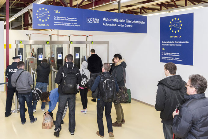 უვიზო რეჟიმის ამოქმედების შემდეგ რამდენ მოქალაქეს ეთქვა შენგენის ზონაში შესვლაზე უარი