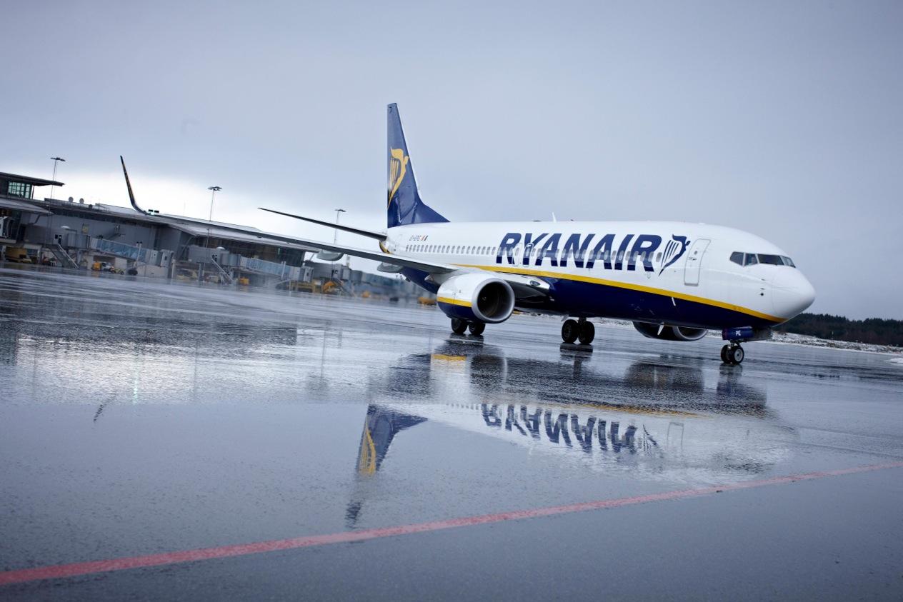 Ryanair: Brexit-ი გაუქმებულ ფრენებს გამოიწვევს