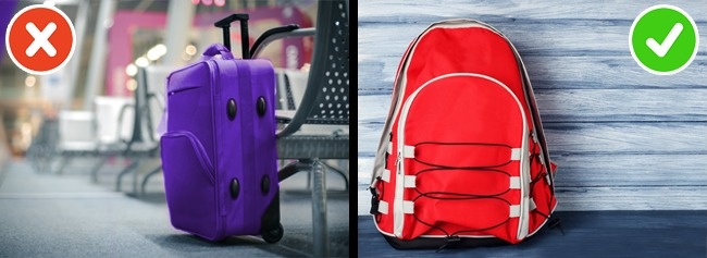 იაფად მოგზაურობა