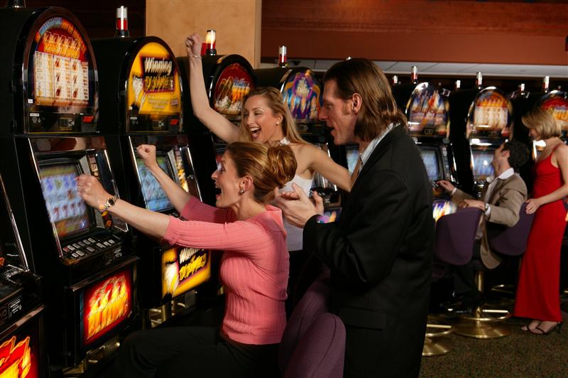 ტურისტმა ლას ვეგასში 12 მილიონი მოიგო