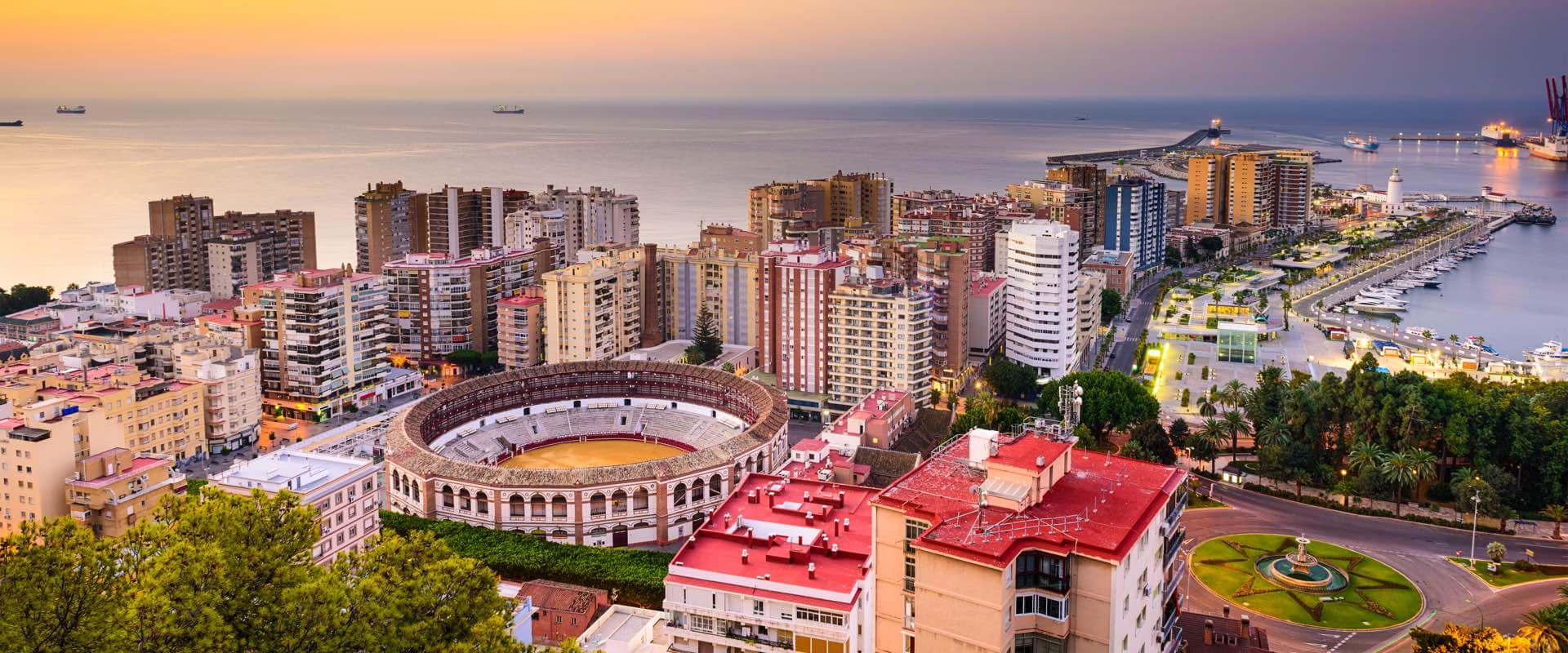 მალაგა