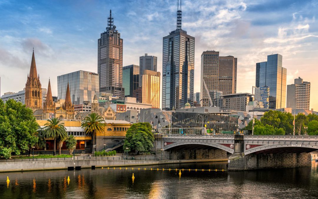 რომელია მსოფლიოში საცხოვრებლად ყველაზე კომფორტული ქალაქი