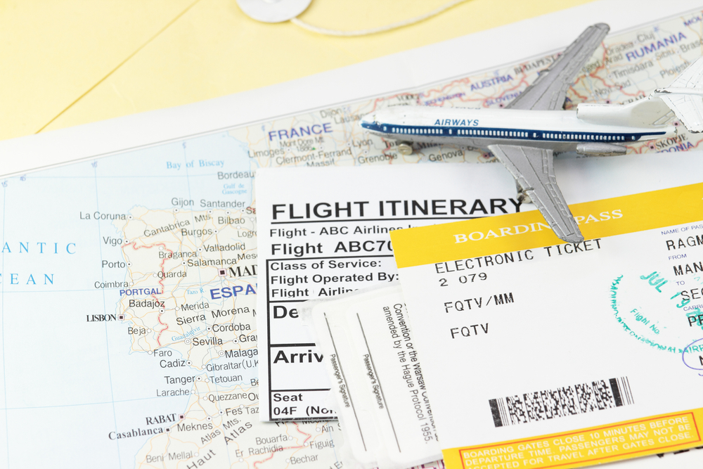 როდის არის ავიაბილეთები ყველაზე იაფი და როდის უნდა ვიმგზავროთ შეღავათიან ფასად