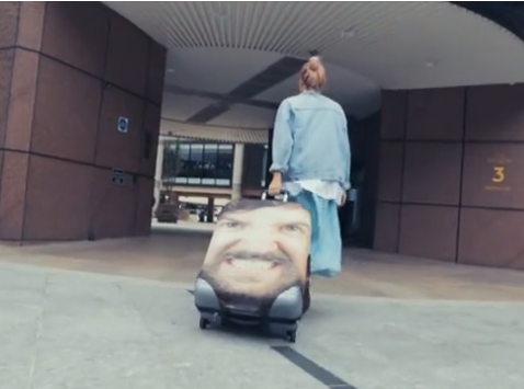 როგორ უნდა იპოვოთ მარტივად ბარგი აეროპორტში? (ვიდეო)