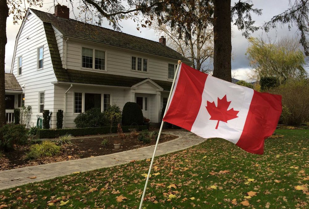სამსახური და ბინა უფასოდ: კანადური ქალაქი მზადაა ნებისმიერი მსურველი დაასაქმოს