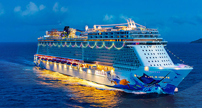 ბრიტანულმა კომპანიამ ტურისტებს საიდუმლო კრუიზი შესთავაზა