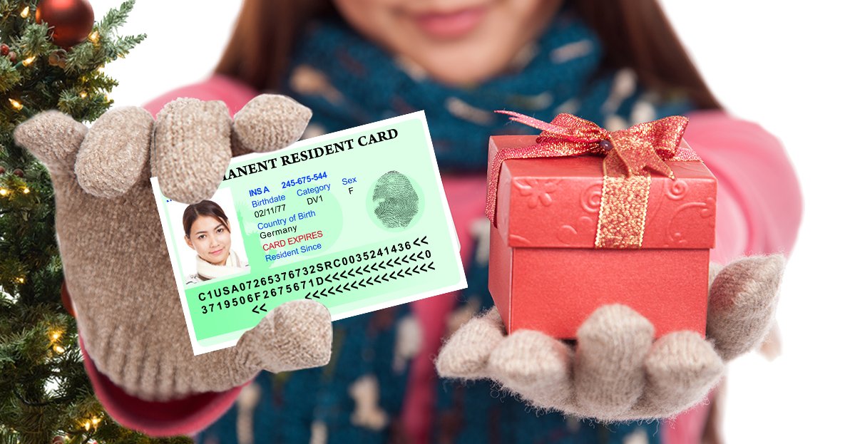 Green Card -ის გათამაშების შედეგები ცნობილია - როგორ შევამოწმოთ