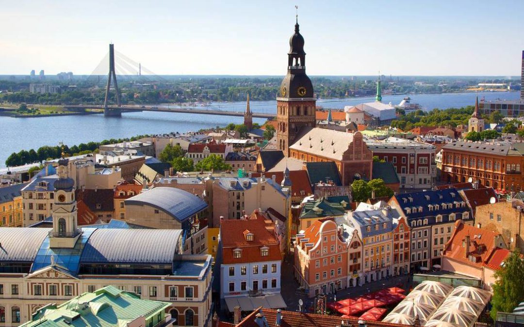 ექსპერტებმა სპონტანური მოგზაურობისთვის ყველაზე ხელმისაწვდომი ქალაქები დაასახელეს