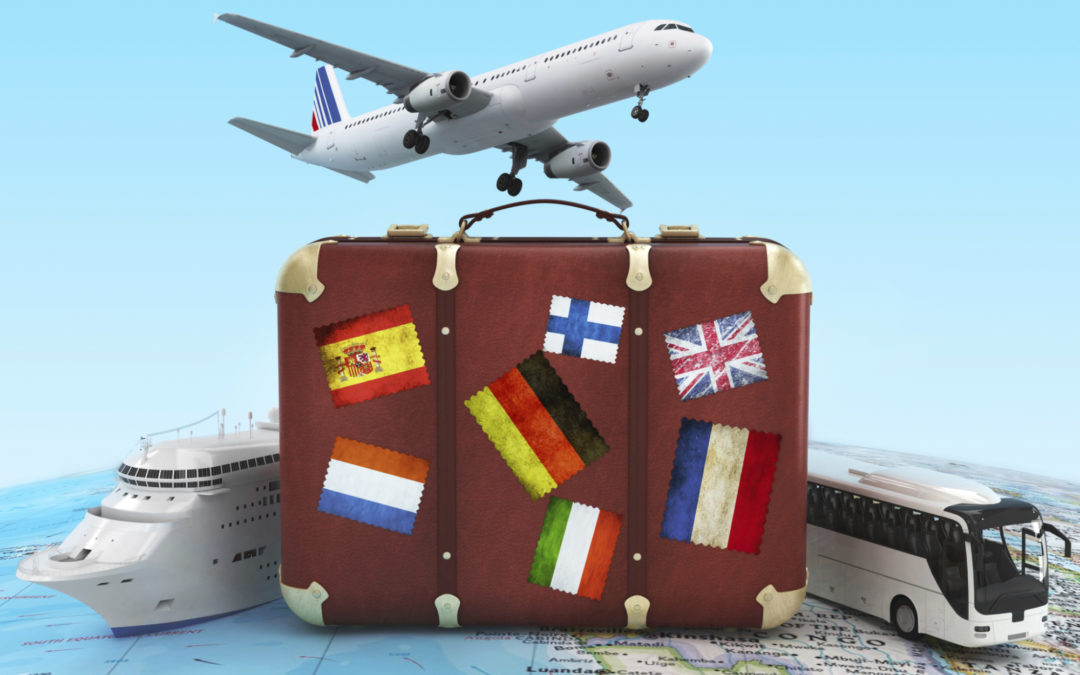 „დღეს ნავთობისა და გაზის მსხვილი ექსპორტიორი ქვეყნები ტურიზმს ეკონომიკის პრიორიტეტულ მიმართულებად განიხილავენ“