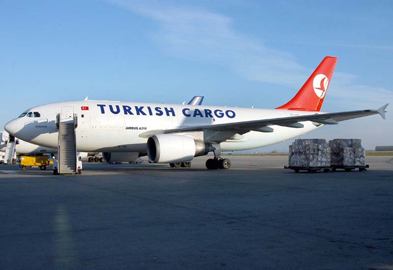 საქართველოში საჰაერო ტვირთბრუნვა გაიზარდა