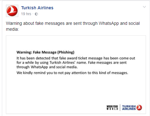 Turkish Airlines